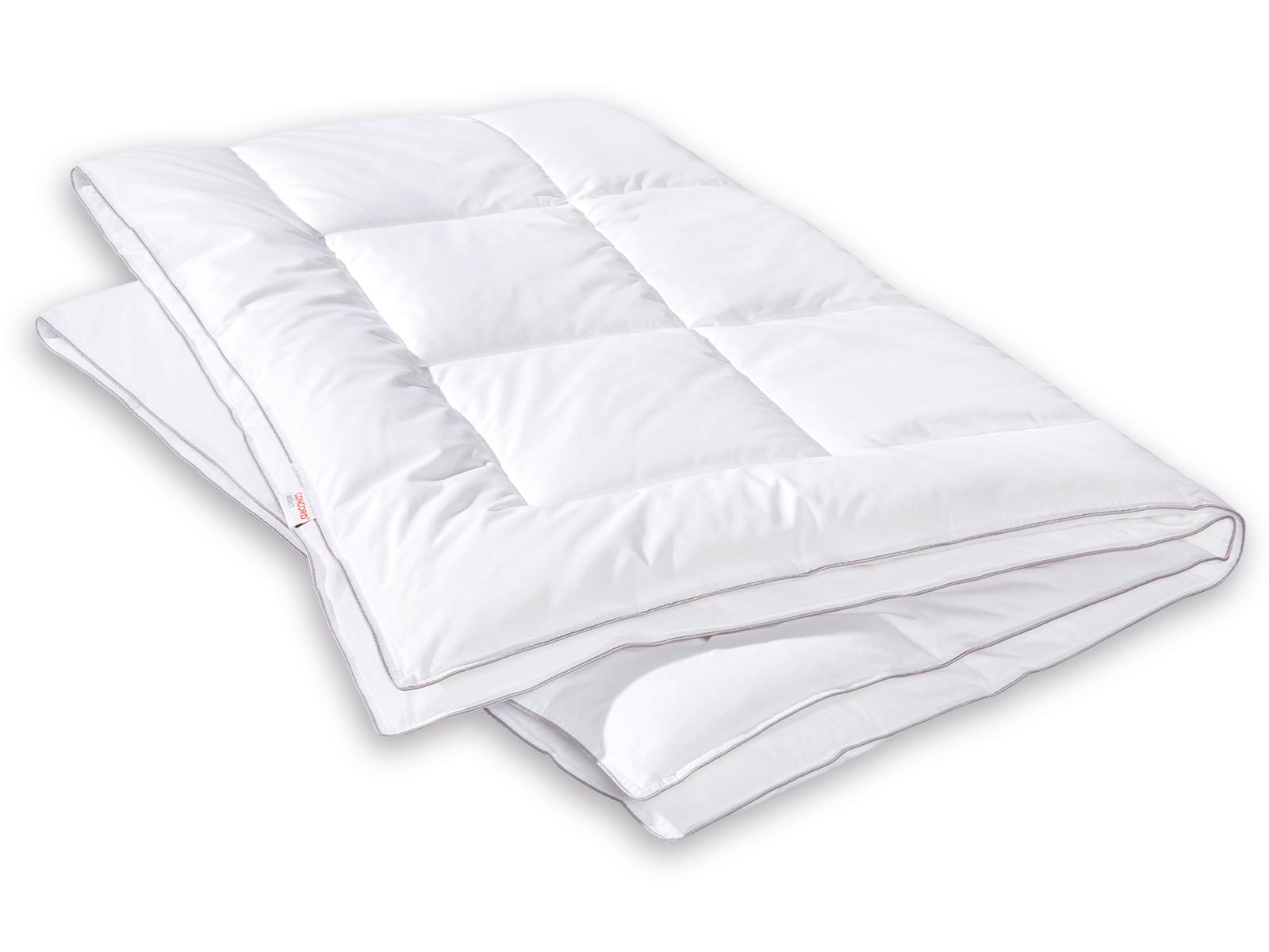 Concord Select Cotton Monosteppbett