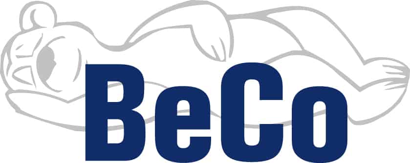BeCo Top Flex NV | 42 DE5001302 | 090x200cm Lattenrost